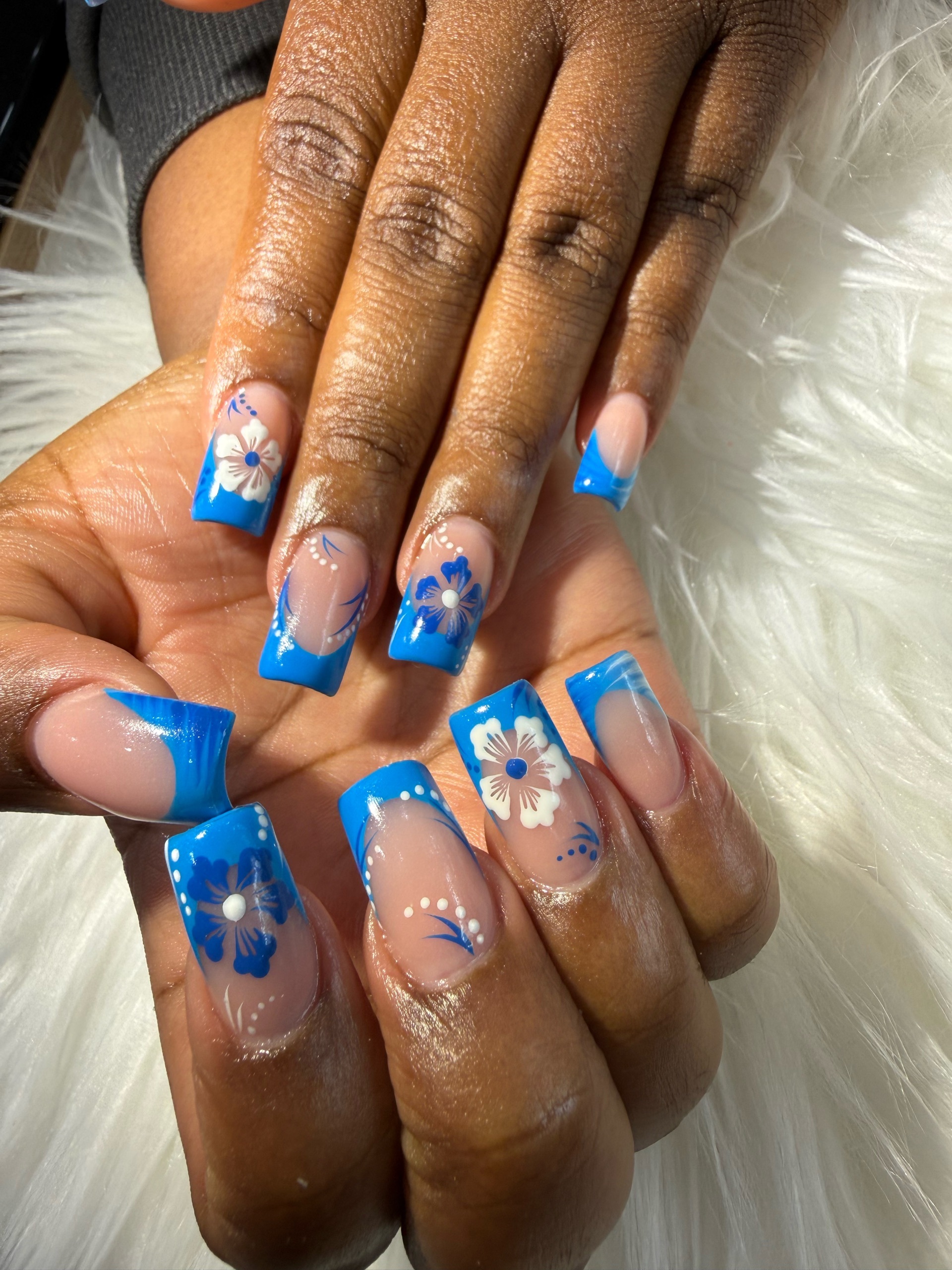 Nails July 15 2026